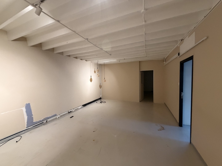 To Let Commercial Property for Rent in Gardens Western Cape